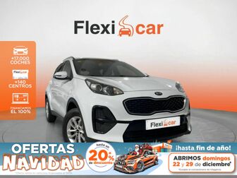 Imagen de KIA Sportage 1.6 GDi Concept 4x2