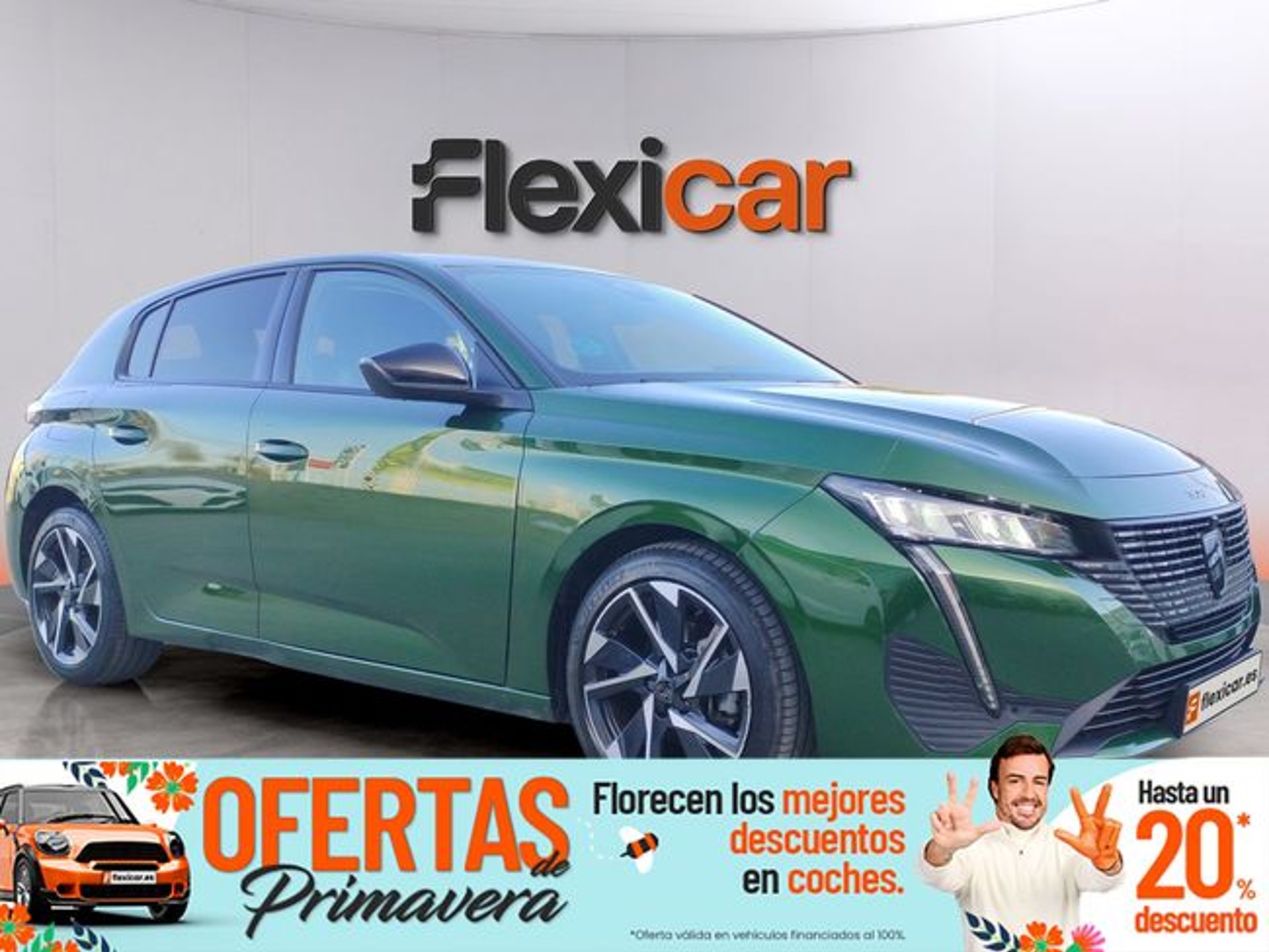 Imagen de PEUGEOT 308