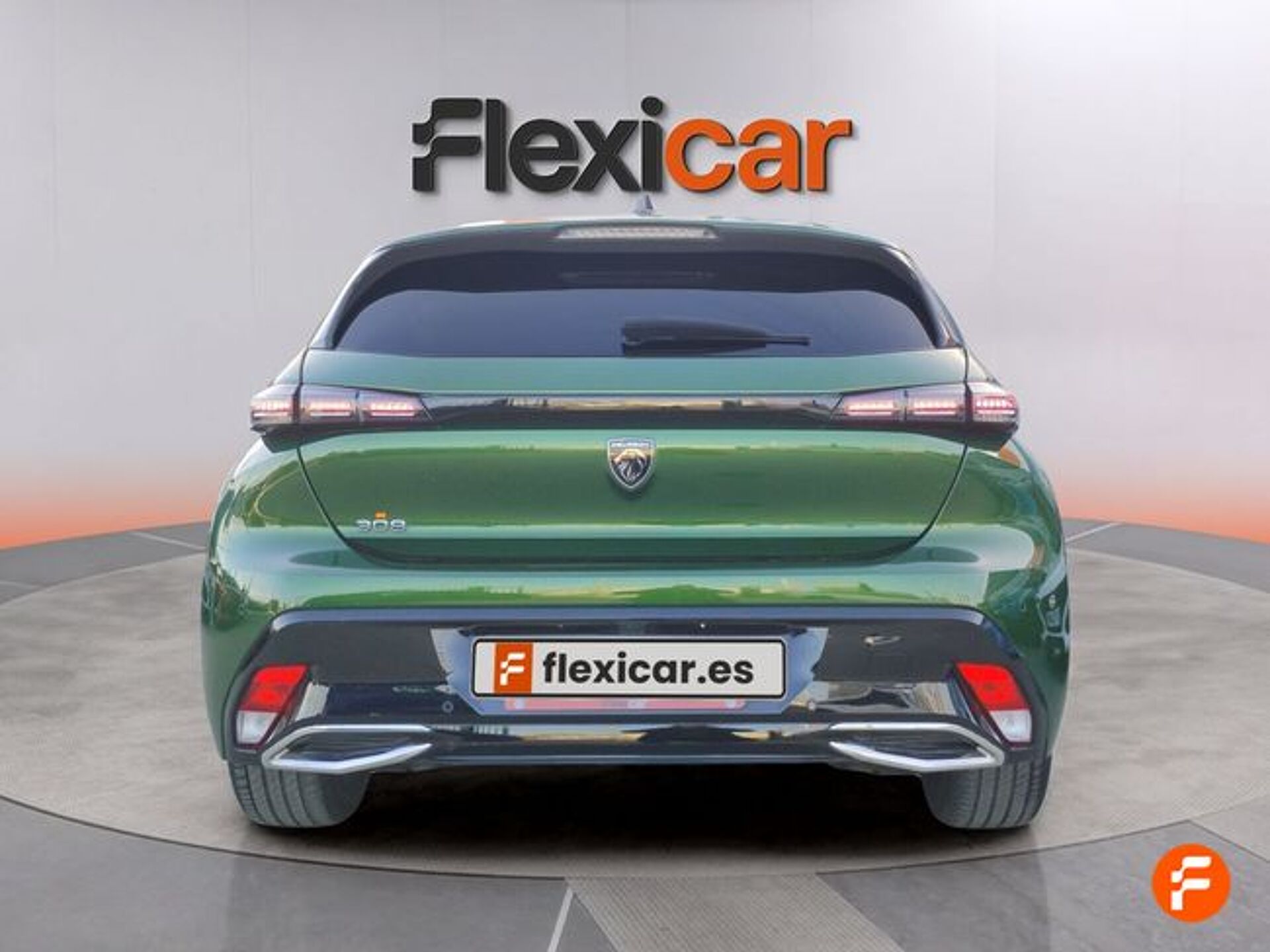 Imagen 3 de PEUGEOT 308