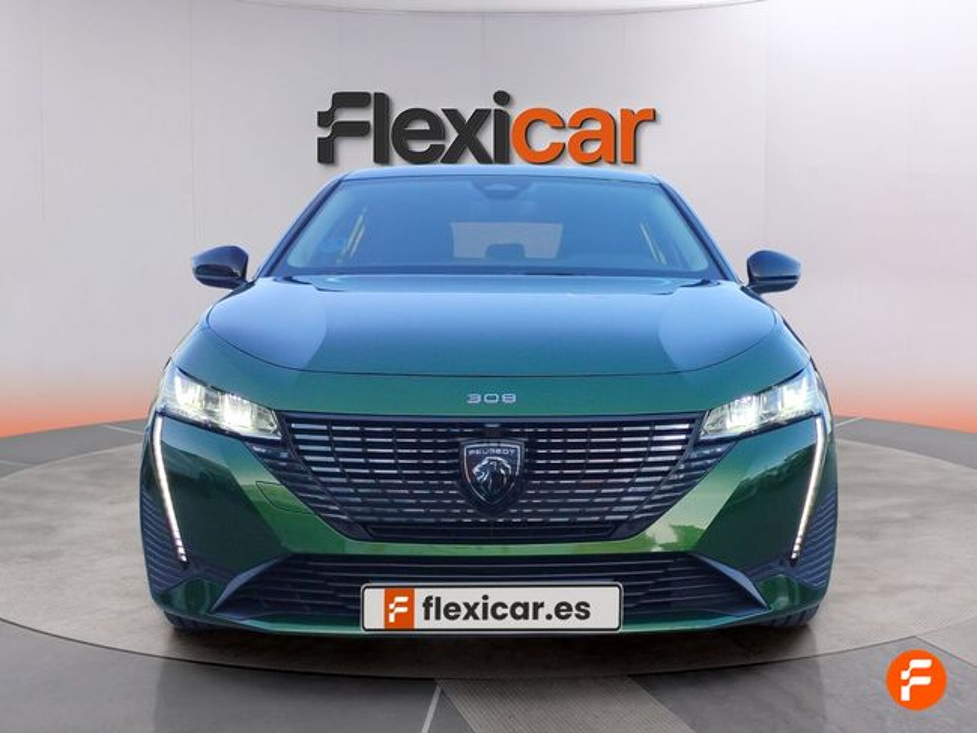 Imagen 2 de PEUGEOT 308