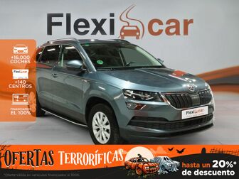 Imagen de SKODA Karoq 1.0 TSI Ambition DSG