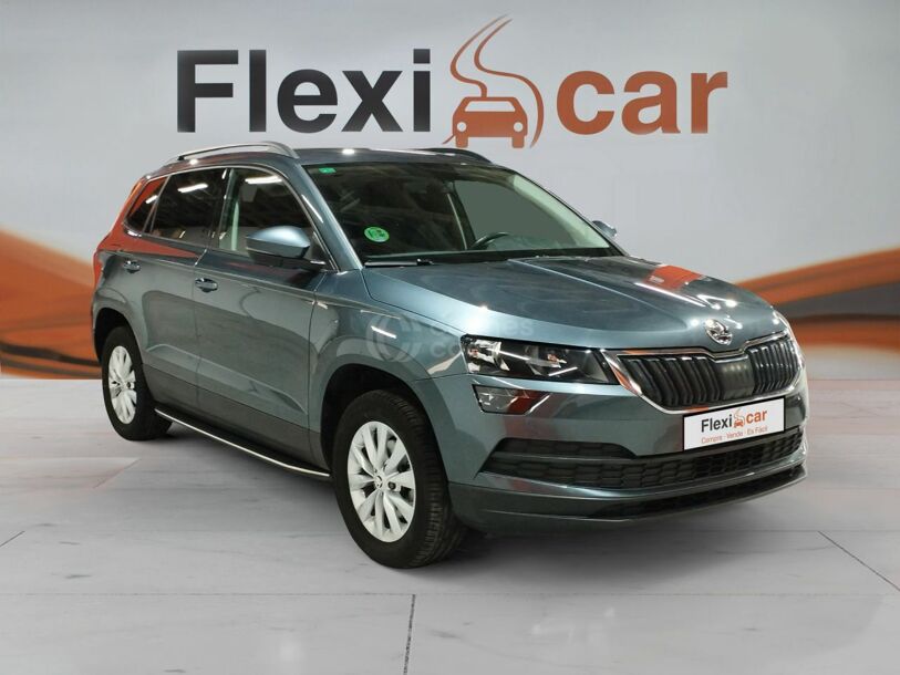 Foto del SKODA Karoq 1.0 TSI Ambition DSG