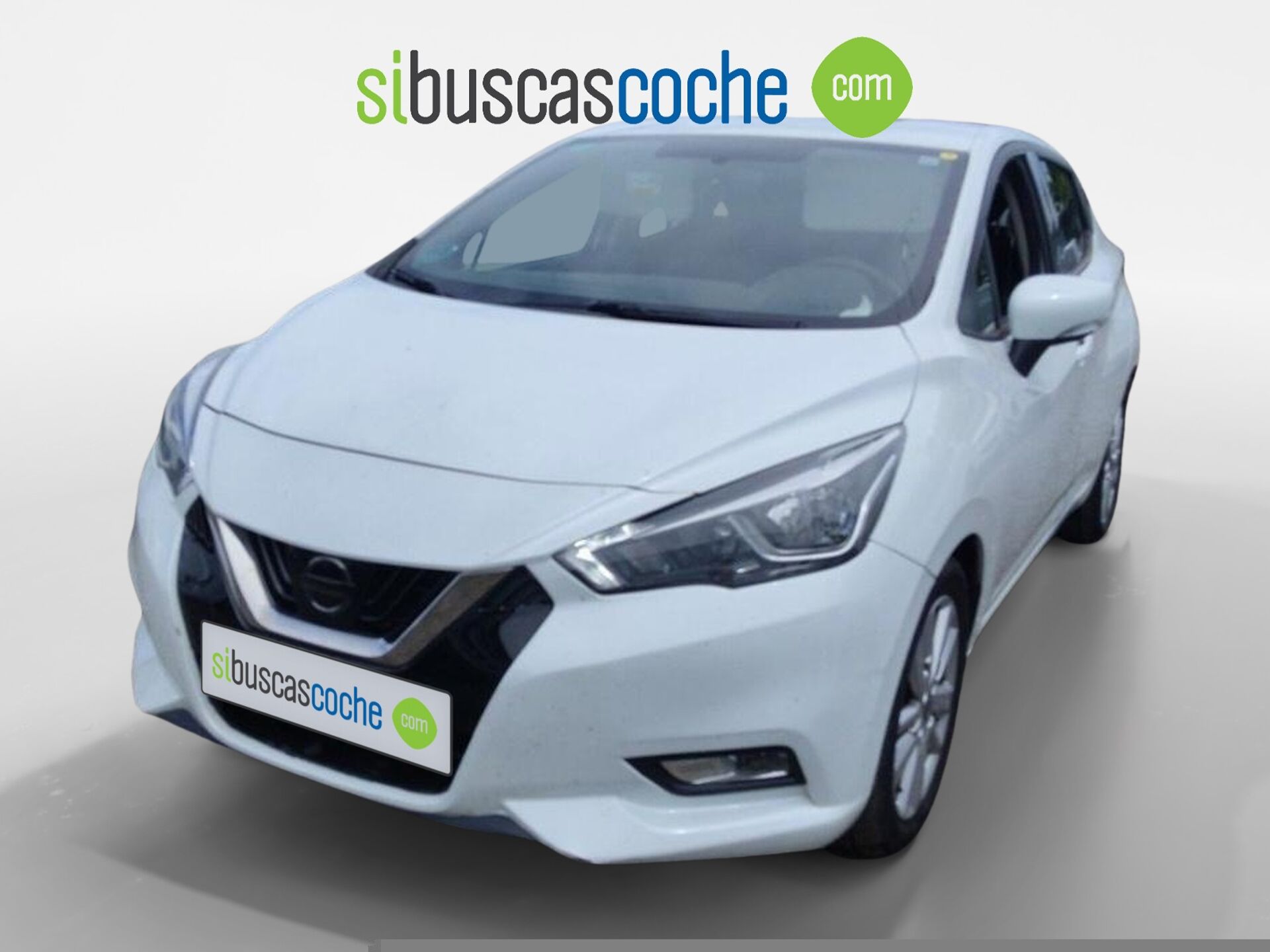 Imagen de NISSAN Micra