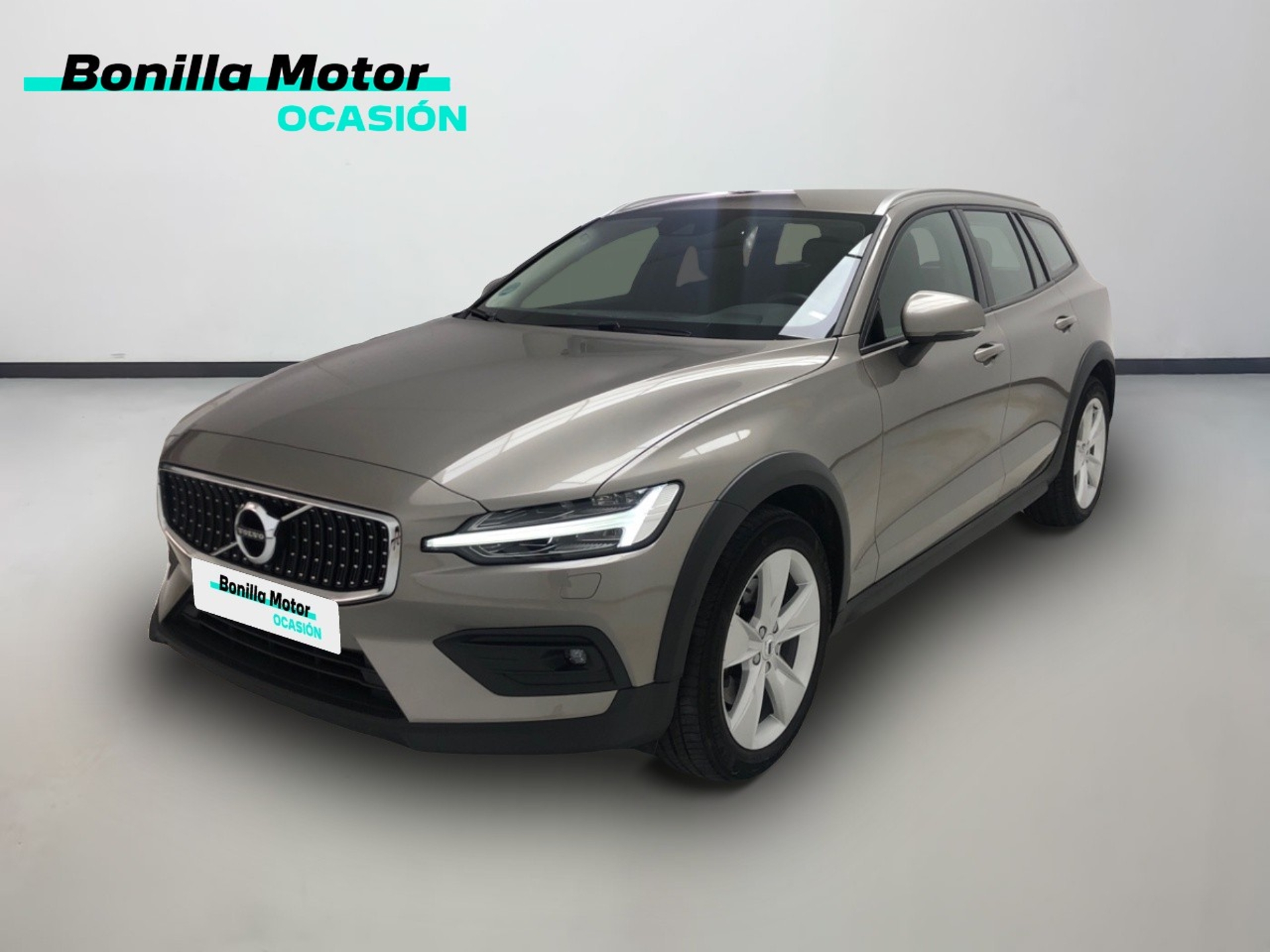 Imagen de VOLVO V60 Cross Country