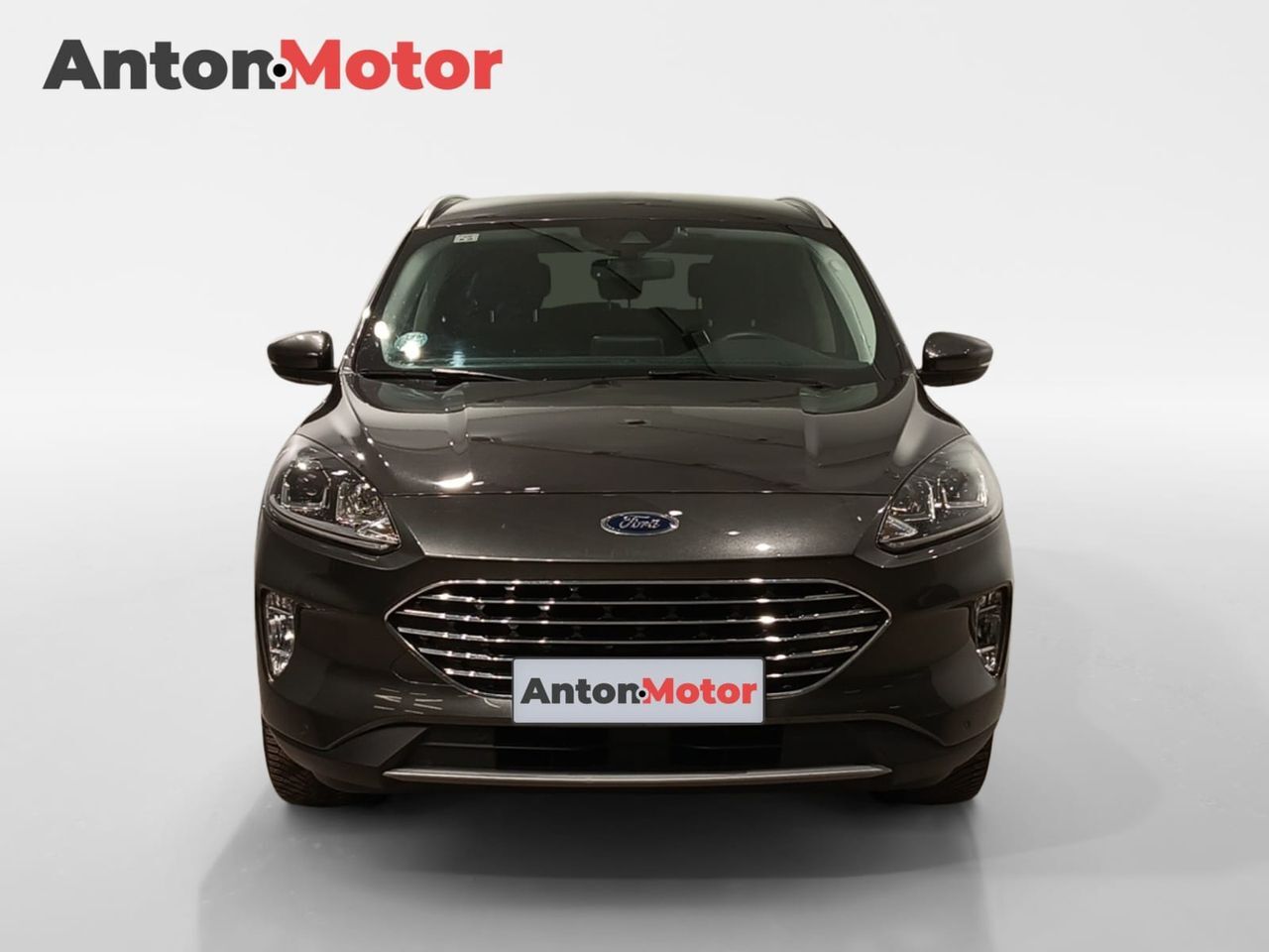 Foto del FORD Kuga 1.5 EcoBlue Titanium FWD 120