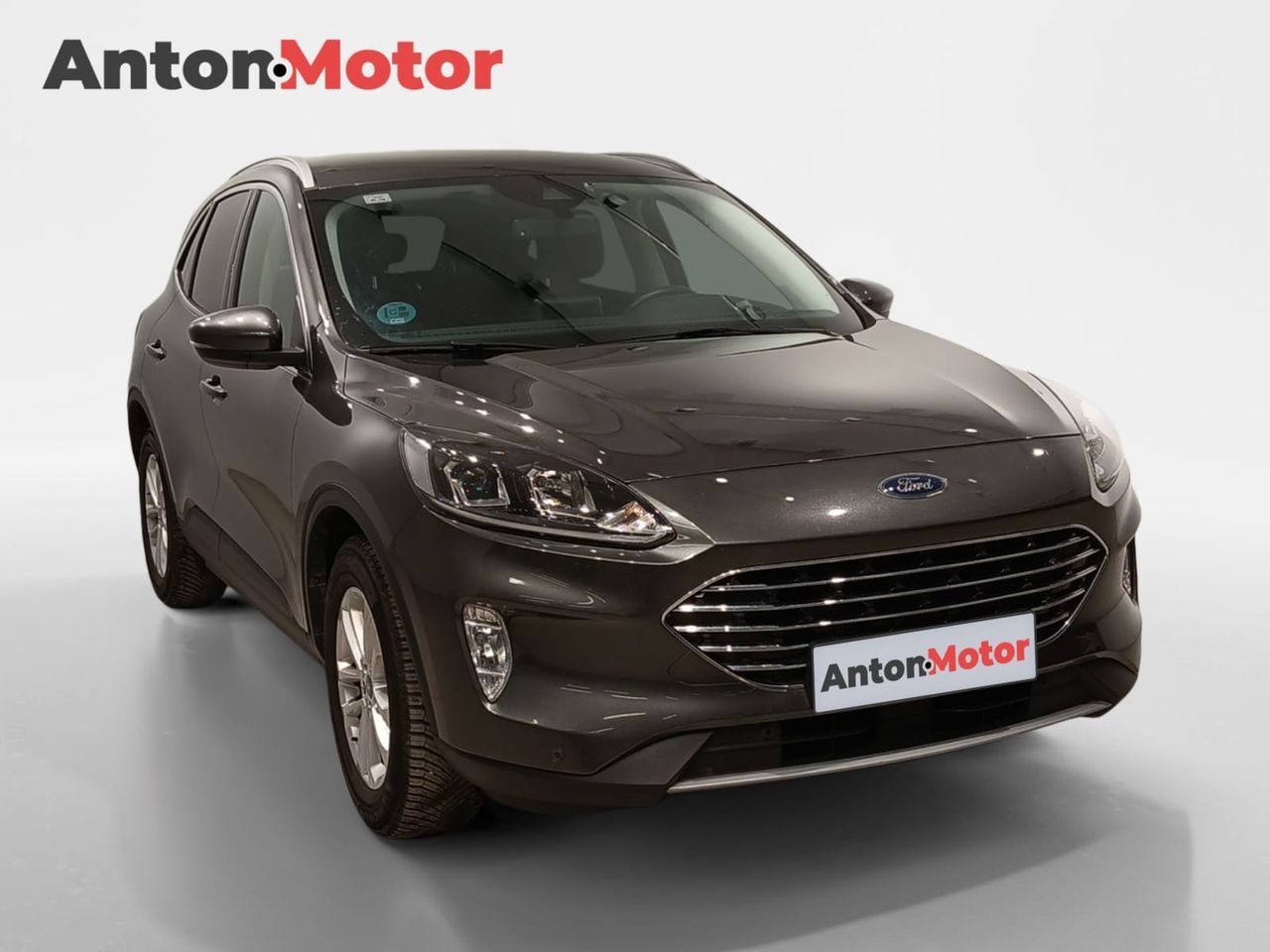 Foto del FORD Kuga 1.5 EcoBlue Titanium FWD 120