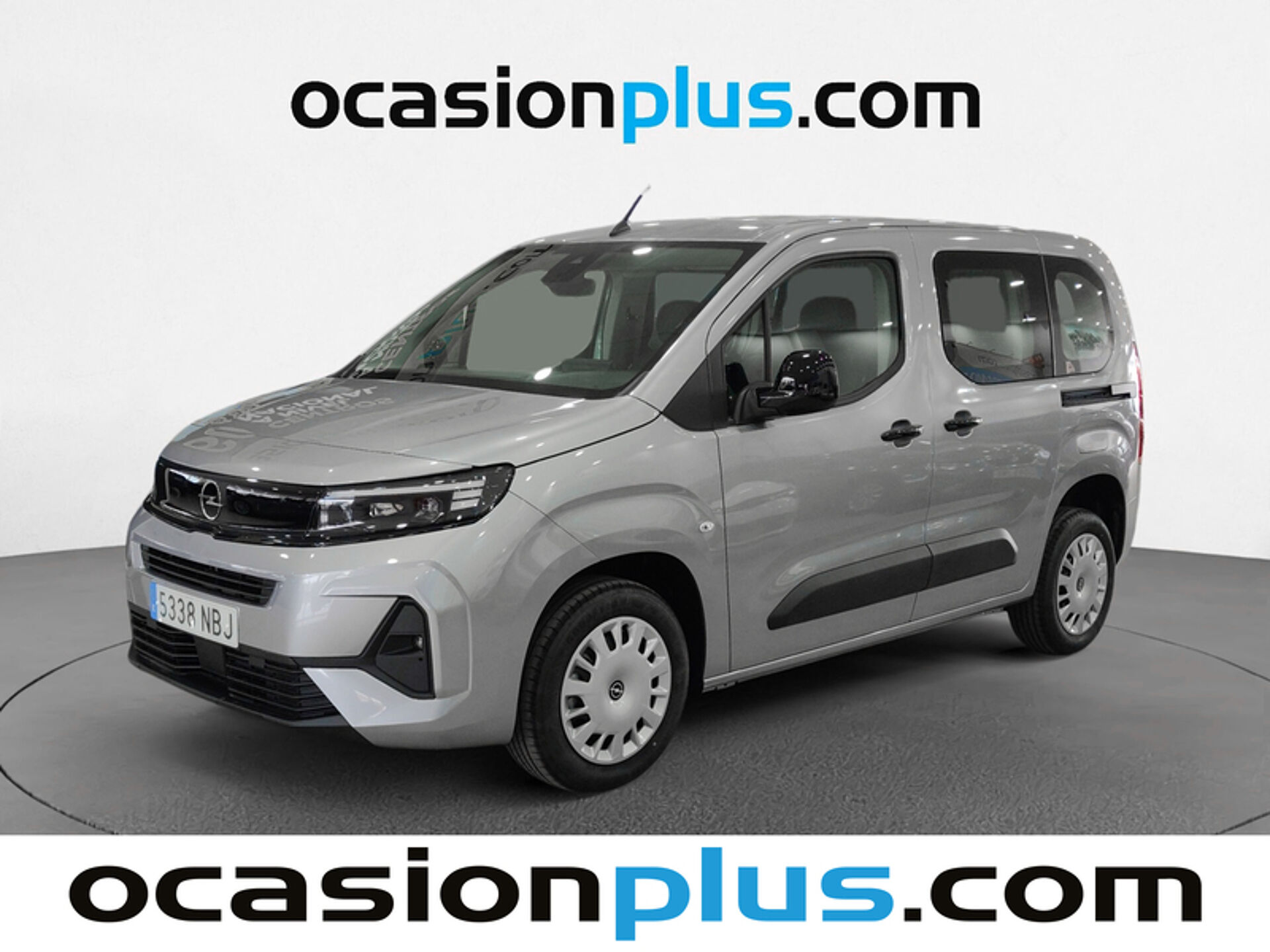 Imagen 1 de OPEL Combo