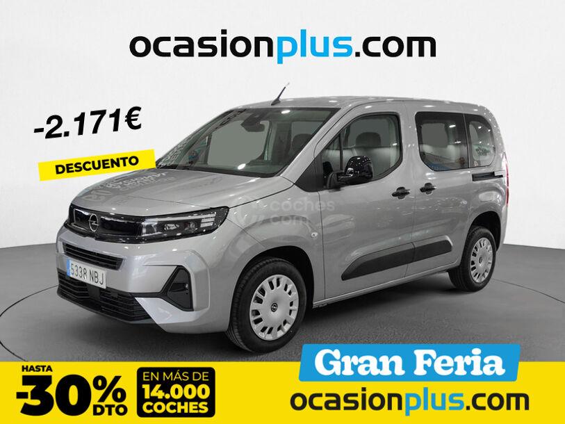 Foto del OPEL Combo Combi 1.5TD S&S XL 100