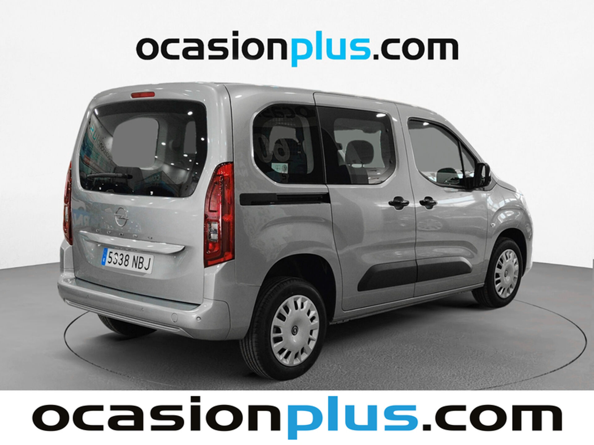 Imagen 3 de OPEL Combo