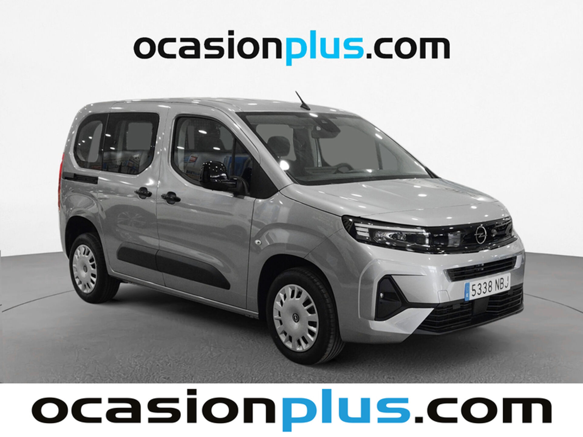 Imagen 2 de OPEL Combo