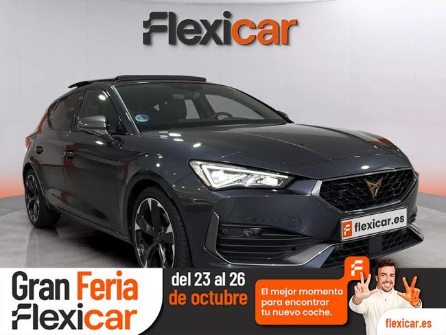 CUPRA León (1.5 eTSI 110kW (150CV) DSG) en Tarragona