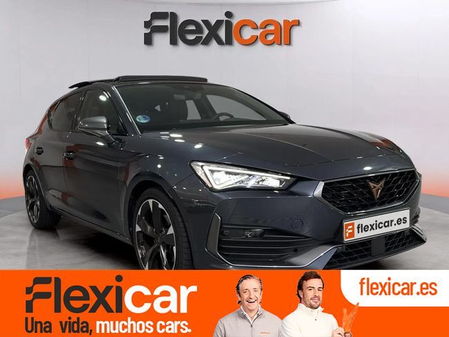 CUPRA León (1.5 eTSI 110kW (150CV) DSG) en Tarragona