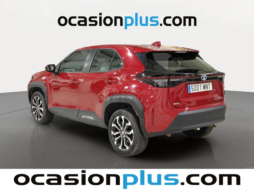 Foto del TOYOTA Yaris Cross 120H Active Tech