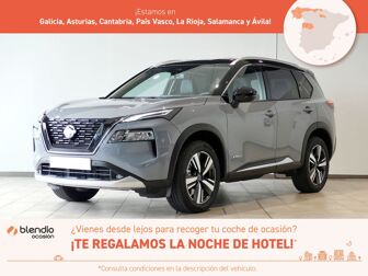 Imagen de NISSAN X-Trail 1.5 e-Power Tekna+ e-4orce 4x4 5pl. 158kW