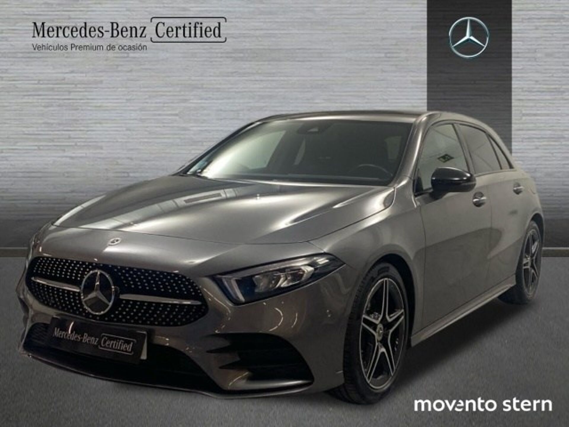 Imagen de MERCEDES Clase A