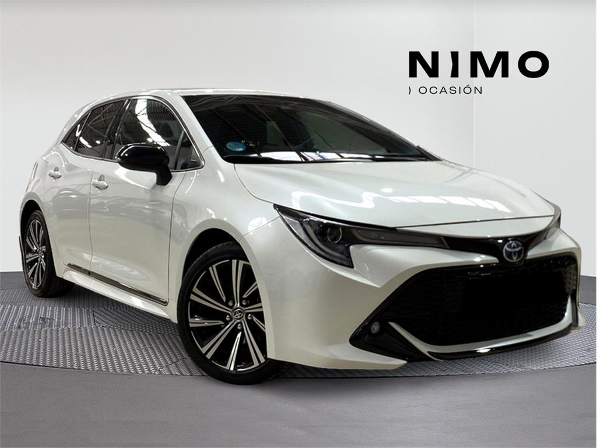 Imagen de TOYOTA Corolla