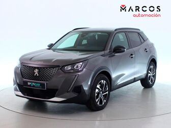 Imagen de PEUGEOT 2008 1.5BlueHDi S&S Allure EAT8 130