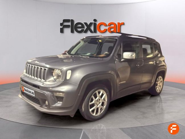 Foto del JEEP Renegade 1.0 Limited 4x2