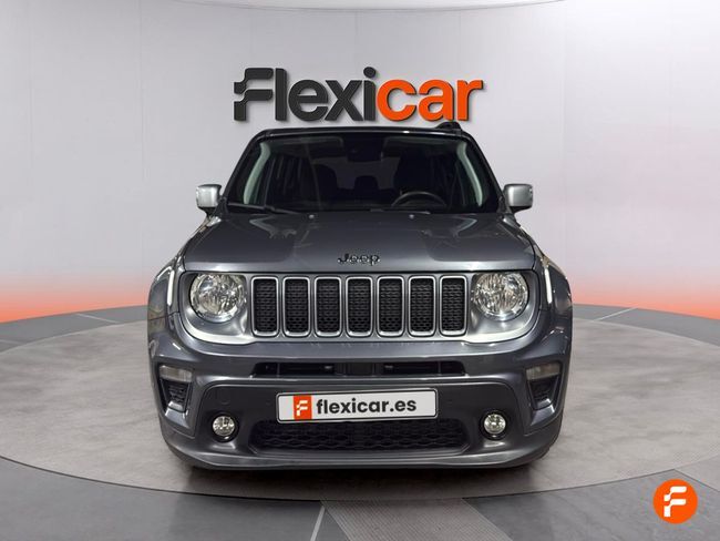 Foto del JEEP Renegade 1.0 Limited 4x2