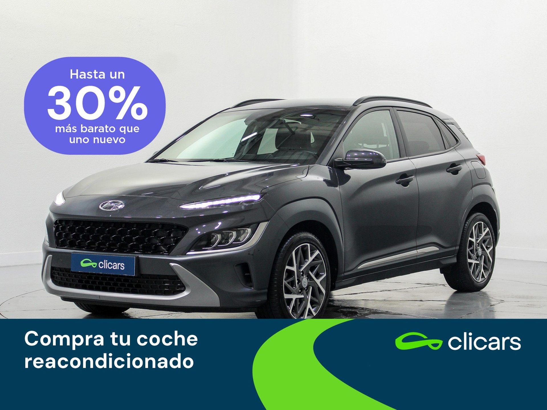 Imagen de HYUNDAI Kona