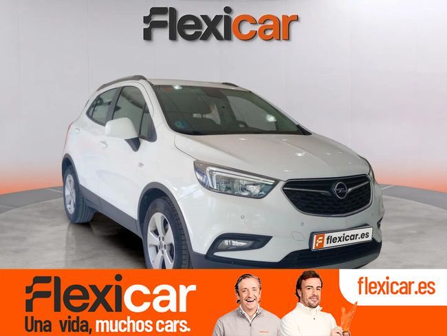 OPEL Mokka (1.4 T 103kW GLP 4X2 Selective) en Sevilla