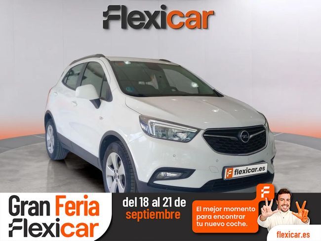 OPEL Mokka (1.4 T 103kW GLP 4X2 Selective) en Sevilla