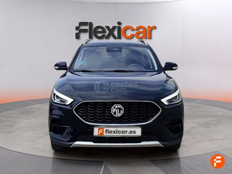 Foto del MG ZS ZS 1.5 Comfort 85kW