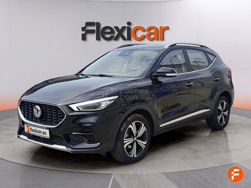 Foto del MG ZS ZS 1.5 Comfort 85kW