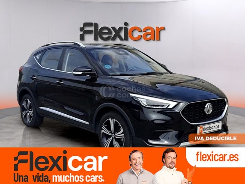 Foto del MG ZS ZS 1.5 Comfort 85kW