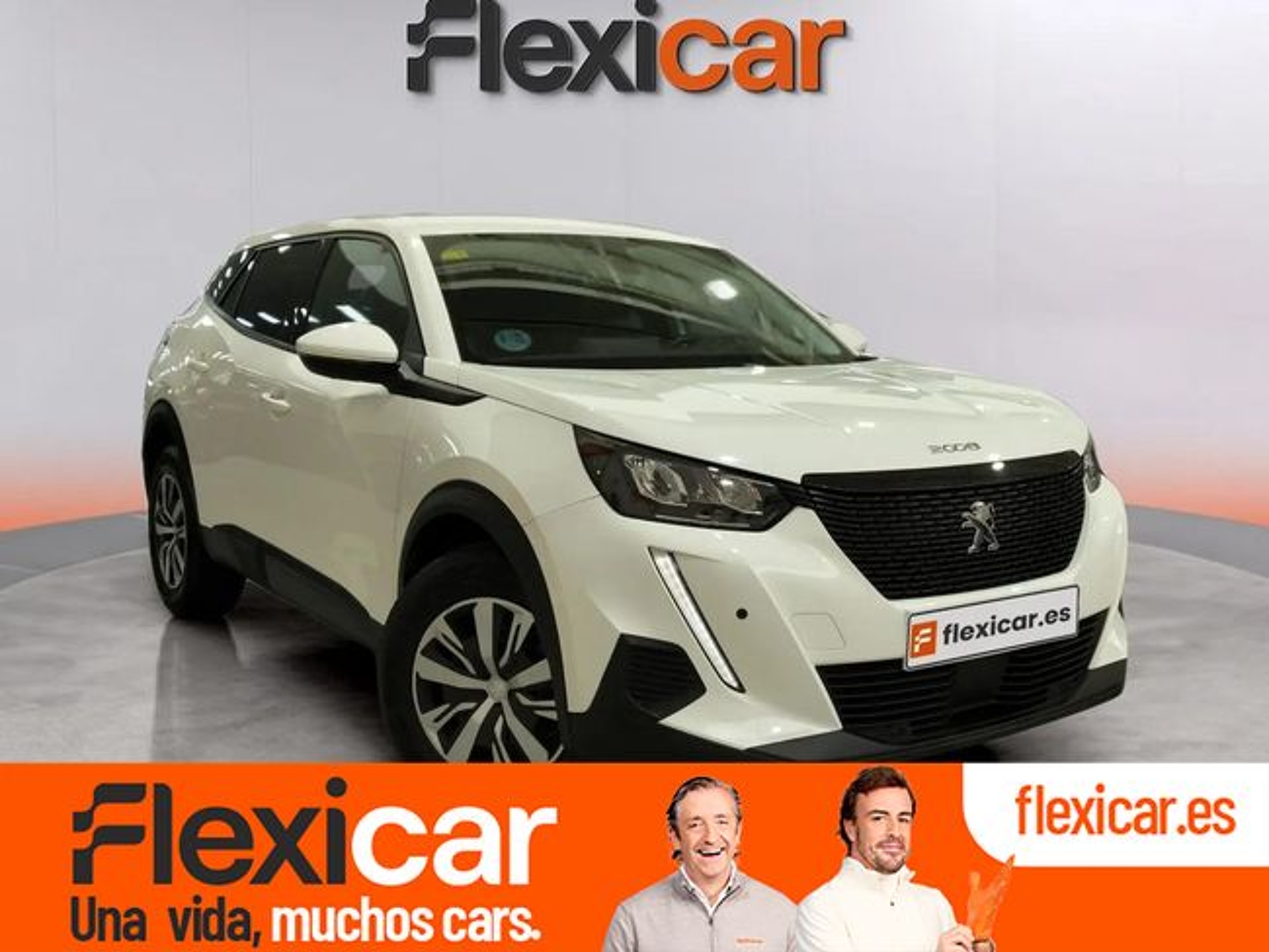 Imagen de PEUGEOT 2008