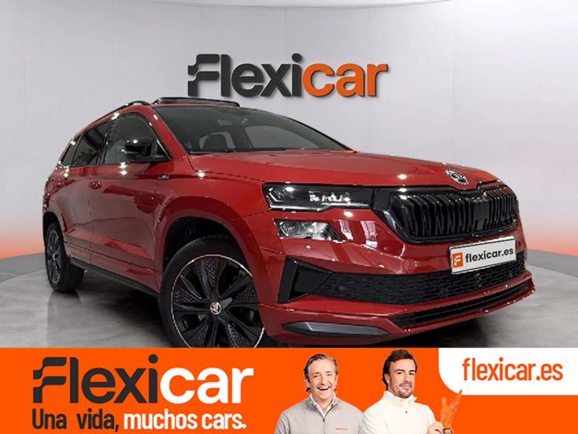 Imagen de SKODA Karoq