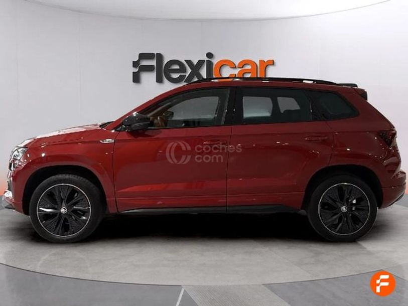 Foto del SKODA Karoq 1.5 TSI Sportline ACT DSG