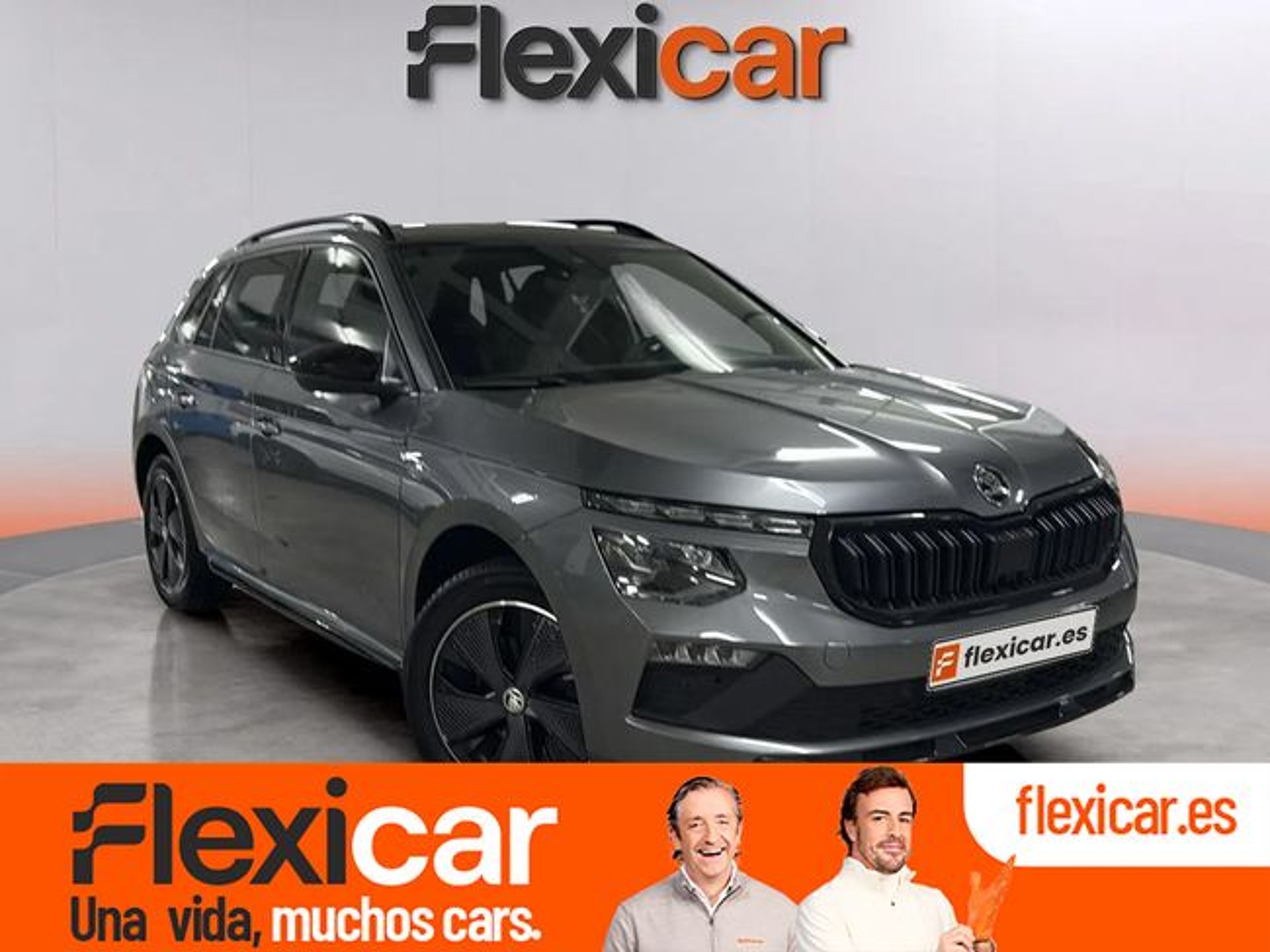 Imagen de SKODA Kamiq