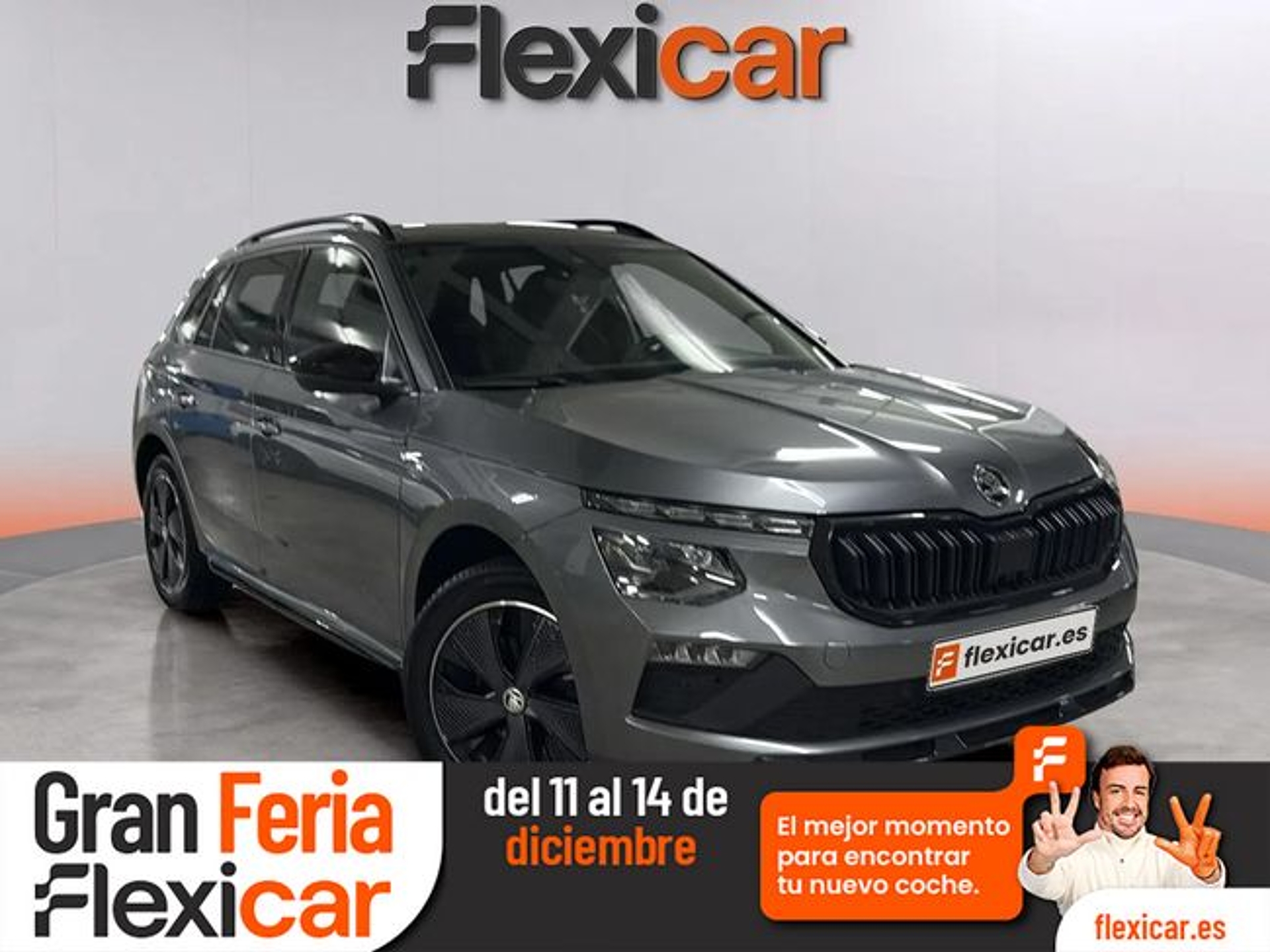 Imagen de SKODA Kamiq