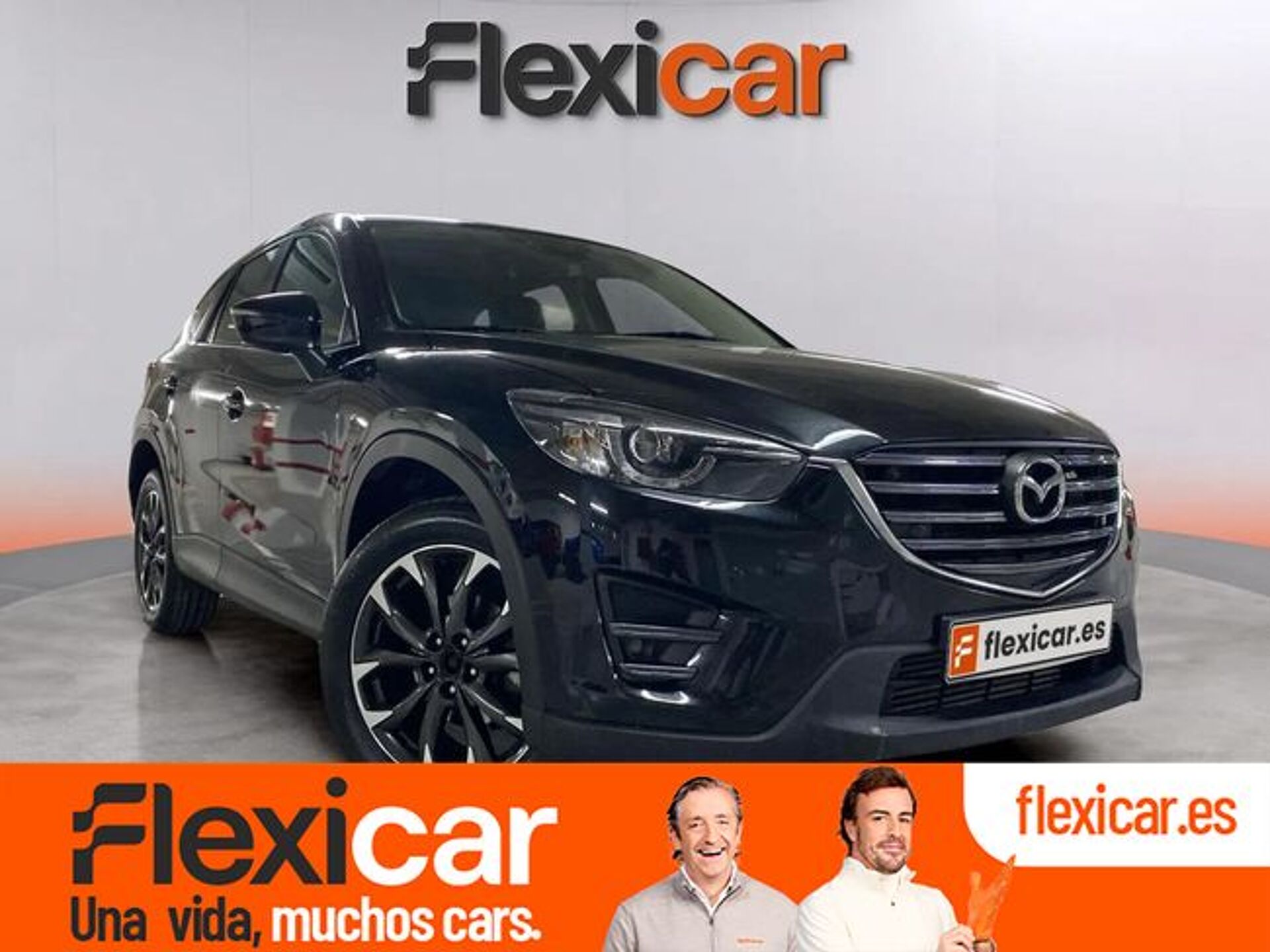 Imagen de MAZDA CX-5