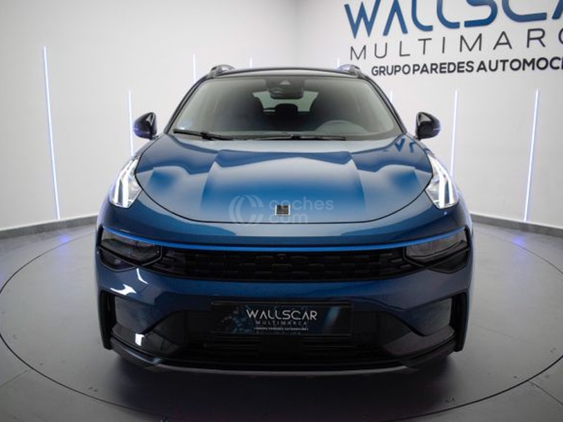 Foto del LYNK & CO 01 1.5T PHEV