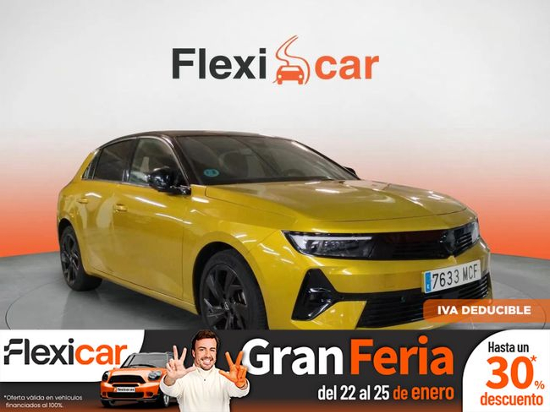 Imagen de OPEL Astra