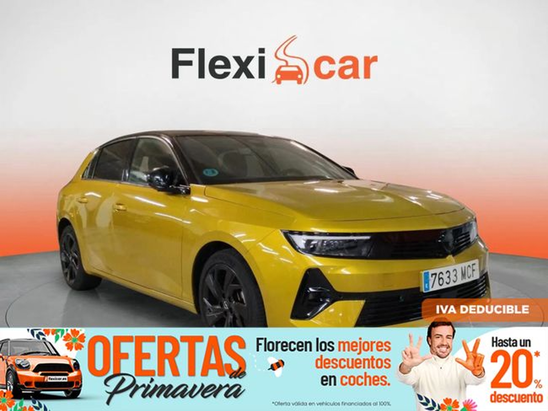 Imagen de OPEL Astra