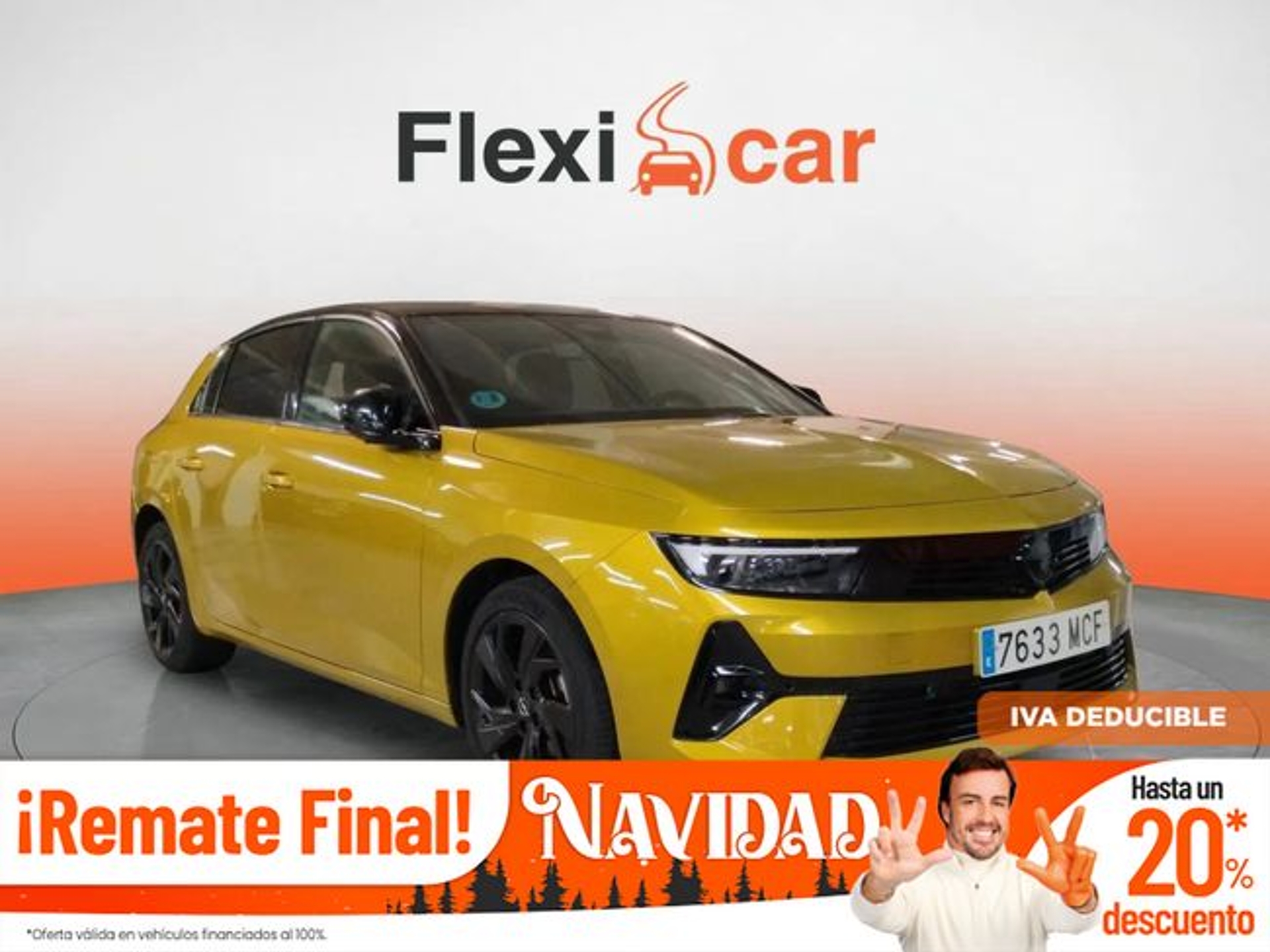 Imagen de OPEL Astra