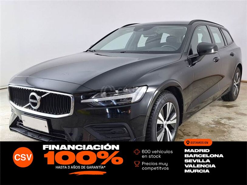 Foto del VOLVO V60 B4 Momentum Aut.