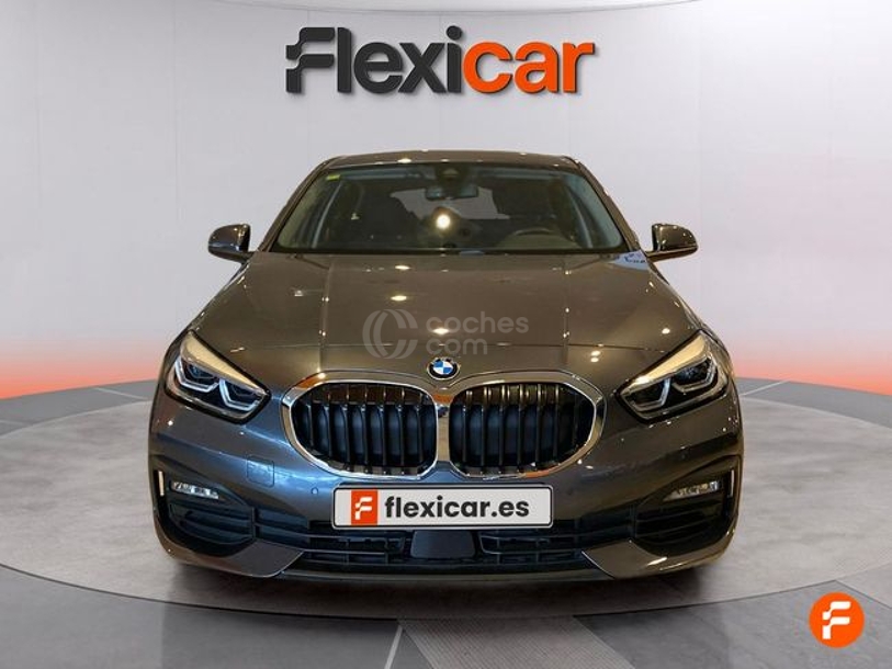 Foto del BMW Serie 1 118i