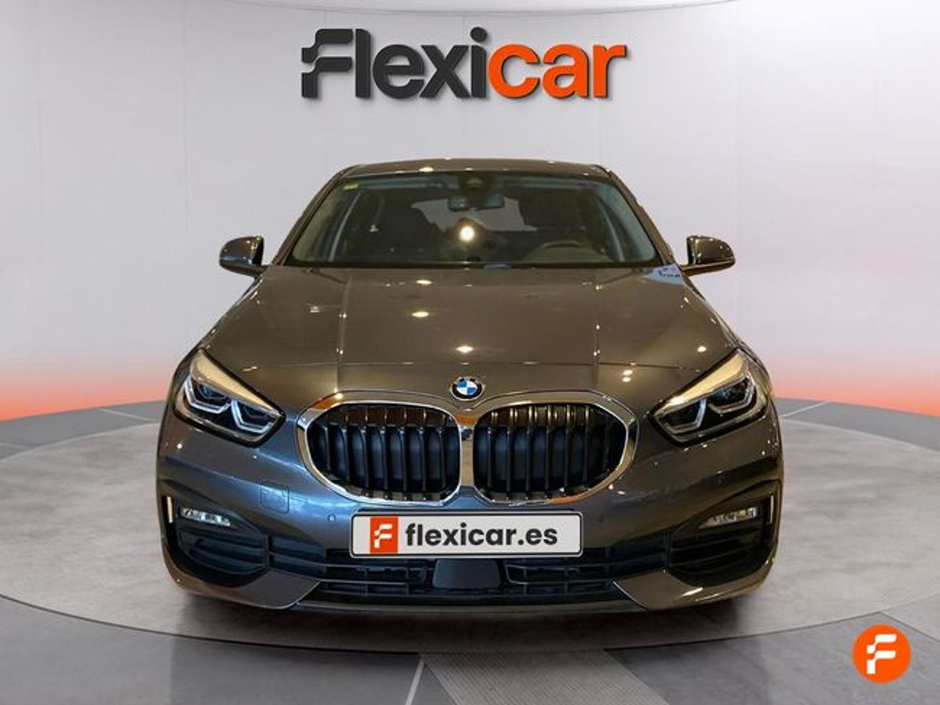 Imagen 2 de BMW Serie 1