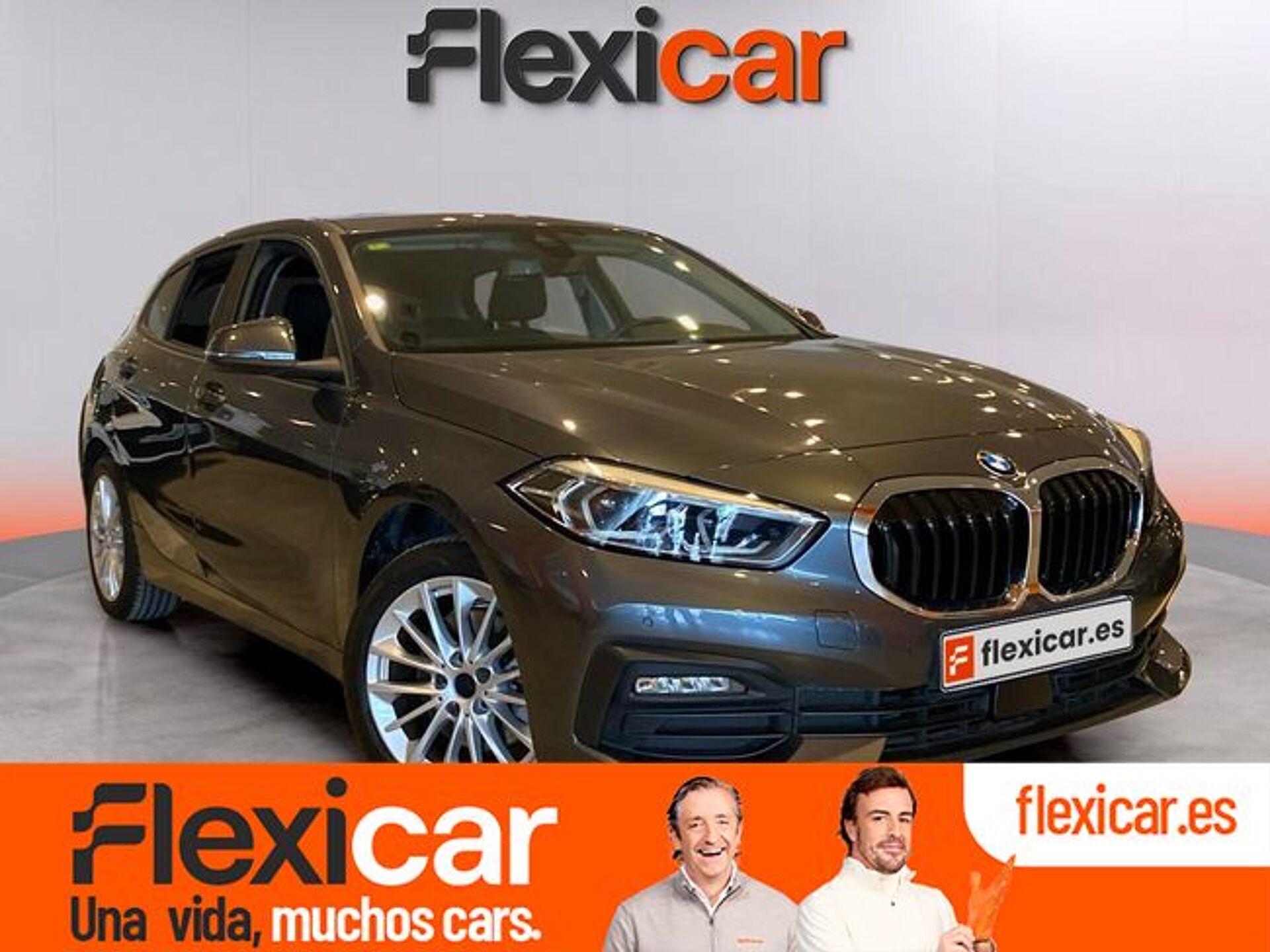 Imagen 1 de BMW Serie 1