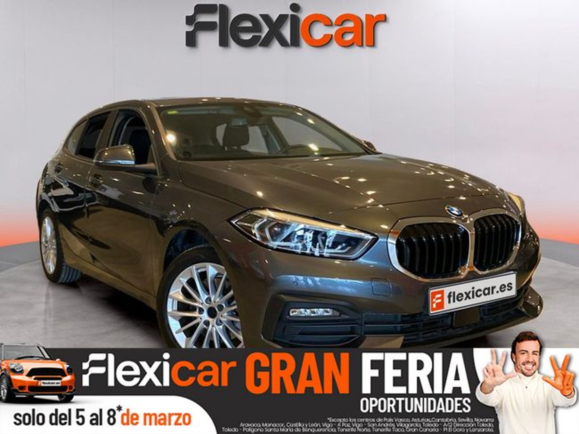 Imagen de BMW Serie 1