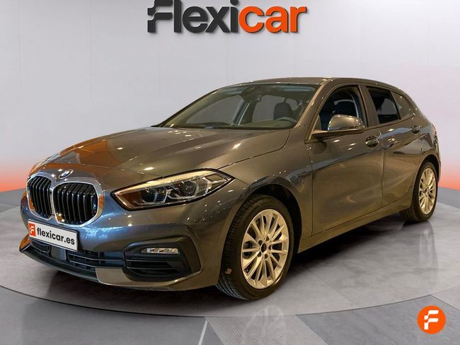 Foto del BMW Serie 1 118i