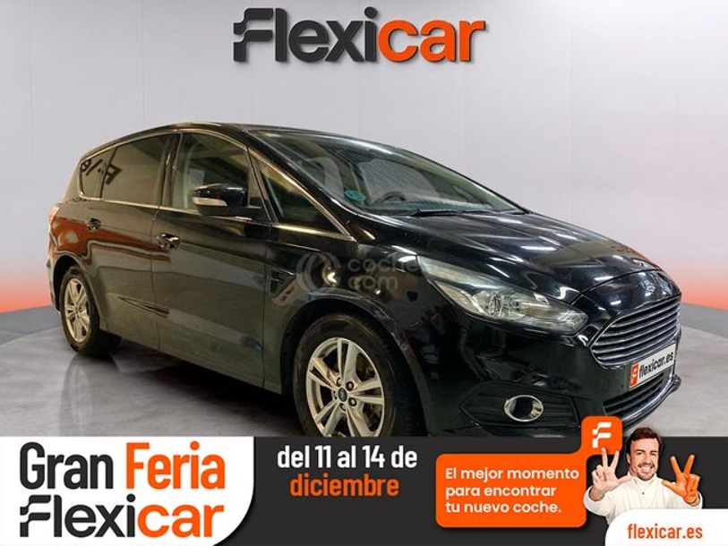 Foto del FORD S-Max 2.0TDCI Titanium 163