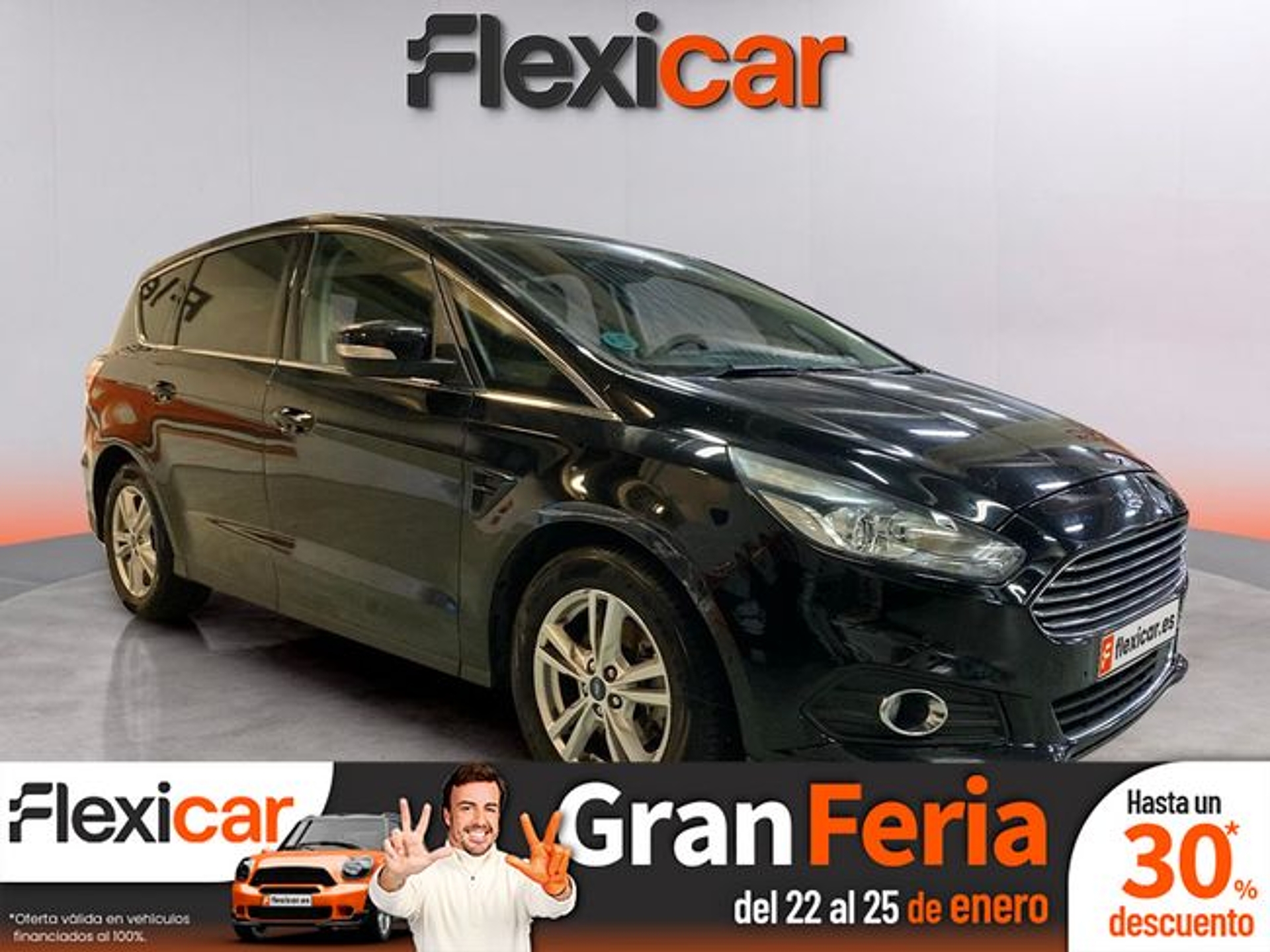 Imagen de FORD S-Max