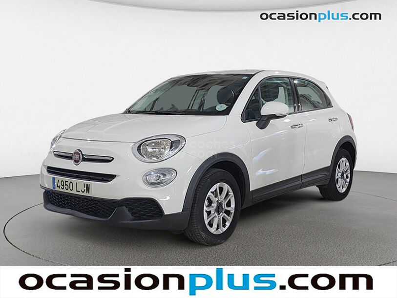 Foto del FIAT 500X 1.3Mjt S&S Urban 4x2