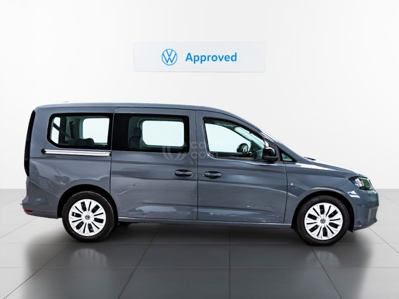 Foto del VOLKSWAGEN Caddy Caddy Maxi 1.5 TSI Hybrid Origin DSG 110kW