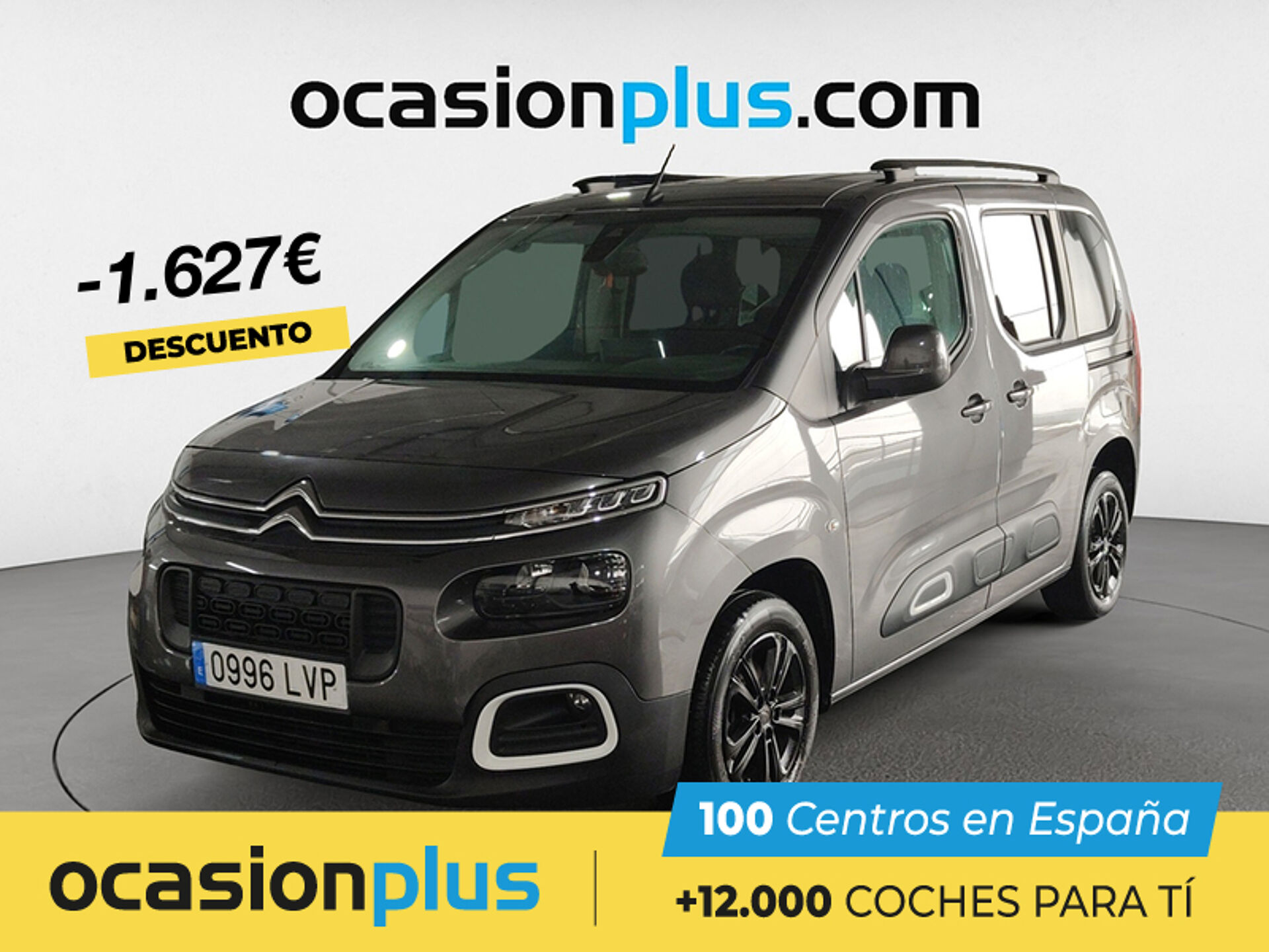 Imagen de CITROEN Berlingo